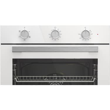 Arçelik AFC 220 HB Beyaz Ankastre Fırın - Harmony Serisi, 72L, A Enerji Sınıfı 5