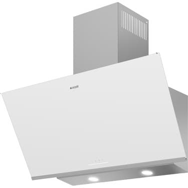 Arçelik Arcelik Ade 906 B 90 cm Fibona Serisi Beyaz Duvar Tipi Davlumbaz 2