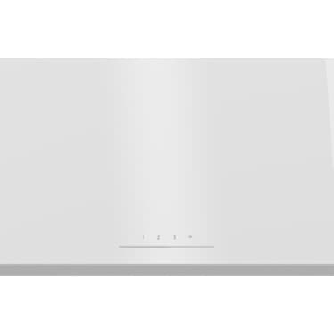 Arçelik Arcelik Ade 906 B 90 cm Fibona Serisi Beyaz Duvar Tipi Davlumbaz 4