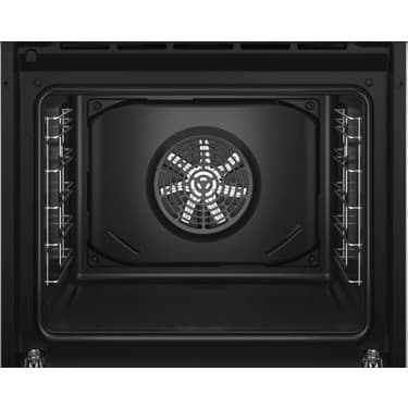 Arçelik AFC 231 G Fry Ankastre Fırın - Gri Cam Yüzeyli 72 L Geniş Hacim 4