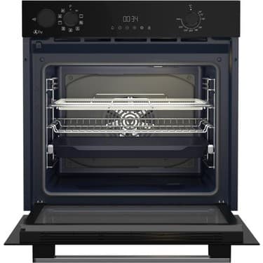 Arçelik Afc 361 S Buhar Destekli A Fry Ankastre Fırın 4