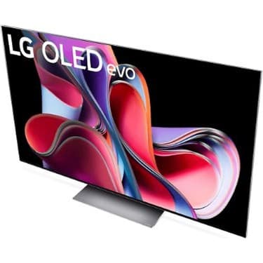 LG OLED77G36LA 77" 195 Ekran Uydu Alıcılı 4K Ultra HD Smart LED TV 3