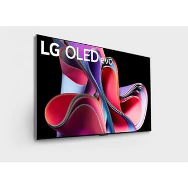 LG OLED77G36LA 77" 195 Ekran Uydu Alıcılı 4K Ultra HD Smart LED TV 4