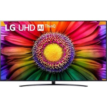 LG 86UR81006LA 86" 218 Ekran Uydu Alıcılı 4K Ultra HD Smart LED TV 5