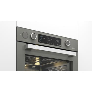 Arçelik AFC 470 G Gri Ankastre Fırın: Modern Tasarım, Konforlu Pişirme 3