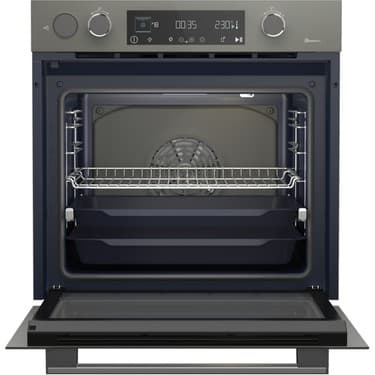 Arçelik AFC 470 G Gri Ankastre Fırın: Modern Tasarım, Konforlu Pişirme 4