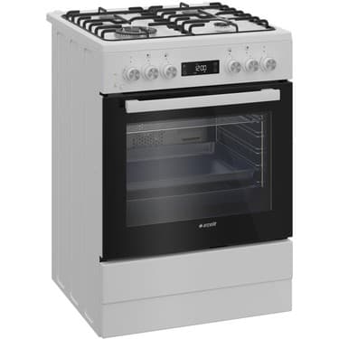 Arçelik F 8541 Ebb Ocaklı Fırın 2