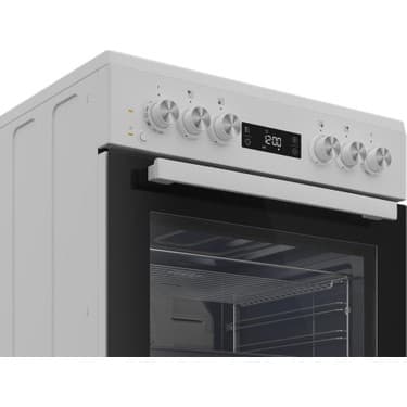 Arçelik F 8541 Ebb Ocaklı Fırın 3