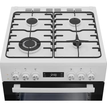 Arçelik F 8541 Ebb Ocaklı Fırın 4