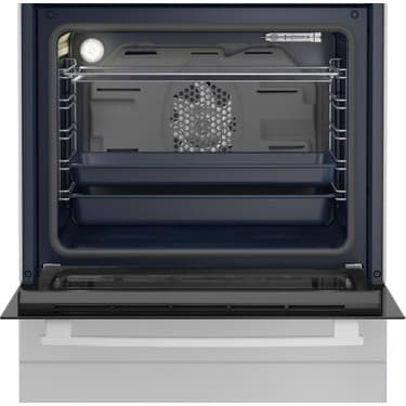 Arçelik F 8541 Ebb Ocaklı Fırın 5