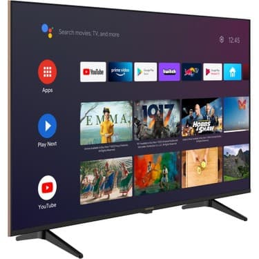 Grundig Arçelik Grundig Tokyo 50 GHU 7900 C 50" 127 Ekran Uydu Alıcılı 4K Ultra HD Smart LED TV 2