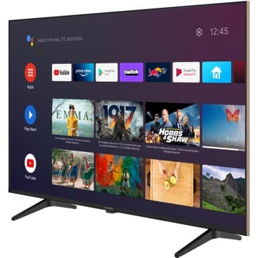 Grundig Arçelik Grundig Tokyo 50 GHU 7900 C 50" 127 Ekran Uydu Alıcılı 4K Ultra HD Smart LED TV 3