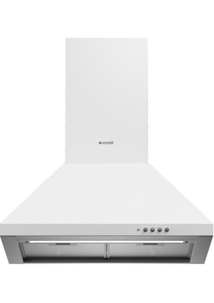 Arçelik P 27 Yb Ankastre Duvar Tipi Davlumbaz