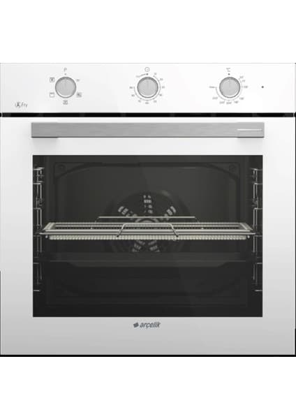 Arçelik Afc 231 B A Fry Ankastre Fırın