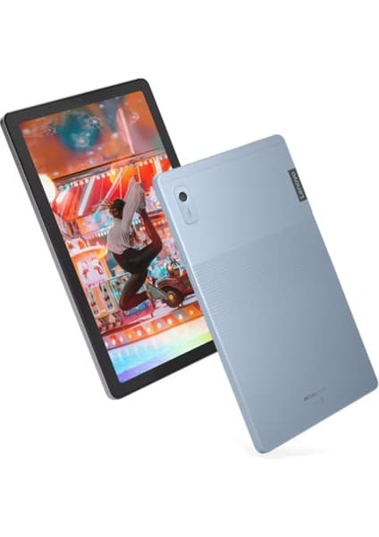 Lenovo Tab M9 9.0 3gb 32GB Hd IPS Android Gri ZAC40013TR Tablet
