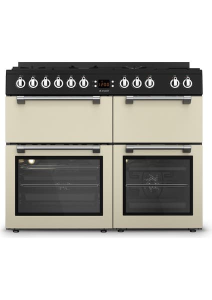 Arçelik CK110K Krem Kuzine Fırın