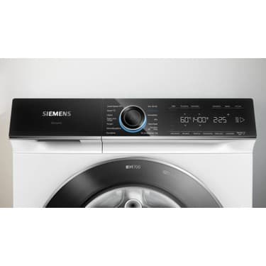 Siemens WG44B200TR IQ700 9 kg 1400 Devir Çamaşır Makinesi 2
