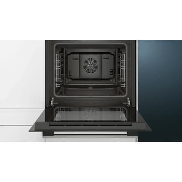 Siemens HB214FBS1T 66 L Ankastre Fırın 2