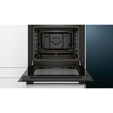 Siemens HB214FBS1T 66 L Ankastre Fırın 3