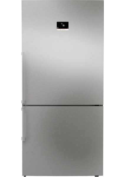 Bosch KGP86AIC0N 621 LT No-Frost Kombi Tipi Buzdolabı 3