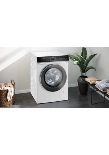 Siemens WG44B200TR IQ700 9 kg 1400 Devir Çamaşır Makinesi