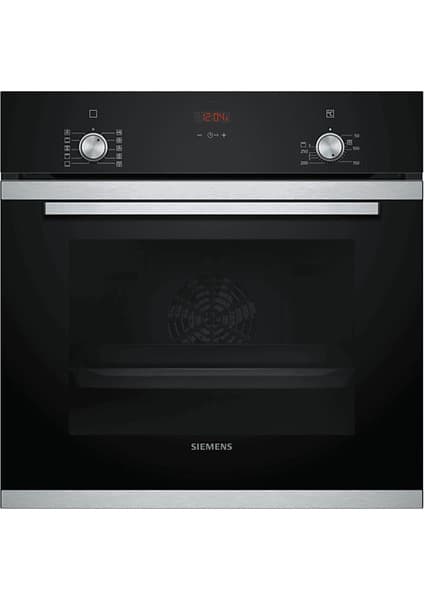 Siemens HB214FBS1T 66 L Ankastre Fırın
