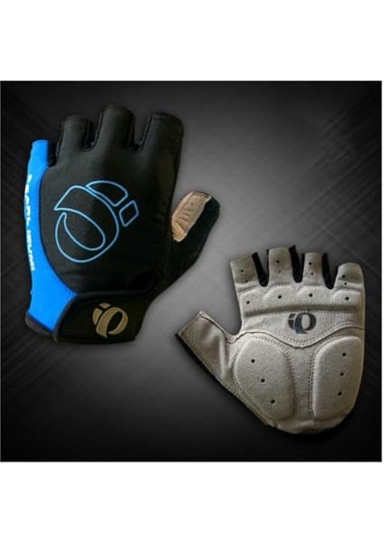 Mlhbcy Buyfun Açık Bisiklet Dağ Bisikleti Eldiven Erkek Kadın Nefes (Yurt Dışından) 5