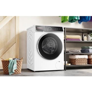 Bosch WGB254A0TR  Serie 8 Çamaşır Makinesi 10 kg 1400 Dev./dak. 2