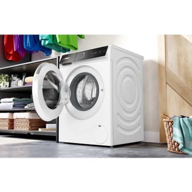 Bosch WGB254A0TR  Serie 8 Çamaşır Makinesi 10 kg 1400 Dev./dak. 5