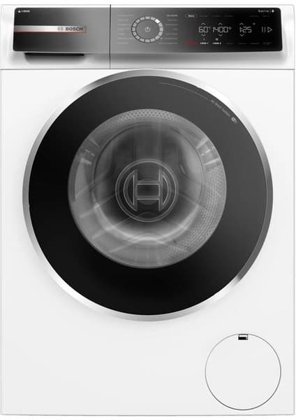 Bosch WGB254A0TR  Serie 8 Çamaşır Makinesi 10 kg 1400 Dev./dak.