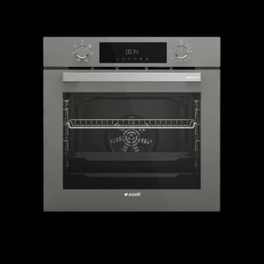 Arçelik Gri Uygun Cam Ankastre Set 2