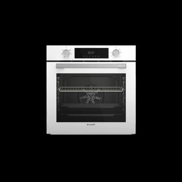 Arçelik Beyaz Uygun Cam Ankastre Set 2