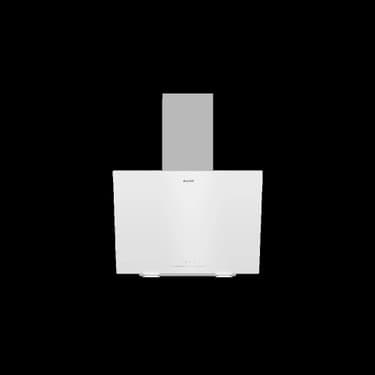 Arçelik 7311 GBY Cam Ankastre Set - Beyaz Fırın + Ocak + Davlumbaz 3