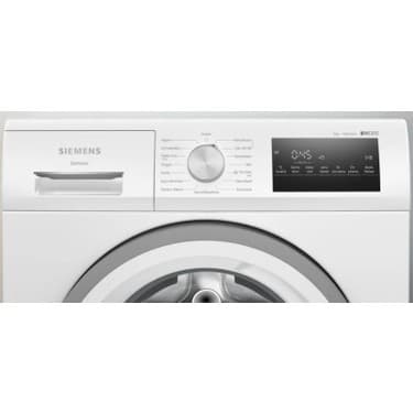 Siemens WM12N200TR 1200 Devir 9 KG Çamaşır Makinesi 2