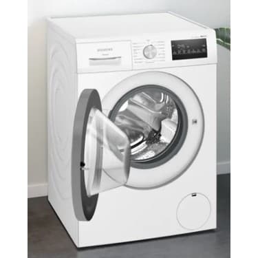 Siemens WM12N200TR 1200 Devir 9 KG Çamaşır Makinesi 3