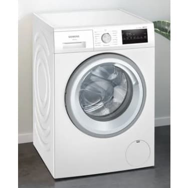 Siemens WM12N200TR 1200 Devir 9 KG Çamaşır Makinesi 4
