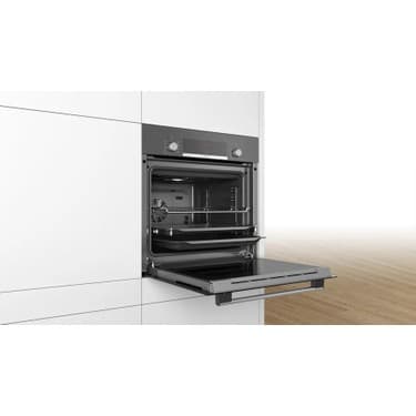 Bosch HBF534EH3T Ankastre Fırın 3