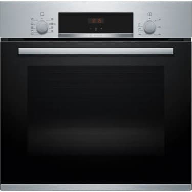 Bosch HBF534ES3T Ankastre Fırın Serie 4 Ankastre Fırın 60 x 60 cm Renk:Inox 2