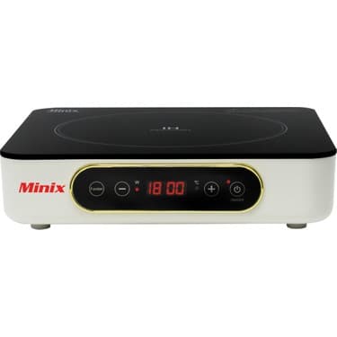 Minix MX-2424 Indüksiyon Ocak 2