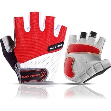 PVC Acrb Motosiklet Kışlık Eldiven (Yurt Dışından) 2