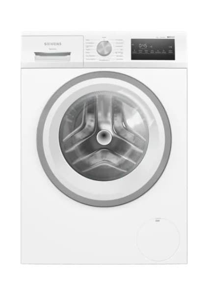 Siemens WM12N200TR 1200 Devir 9 KG Çamaşır Makinesi