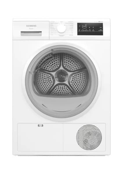 Siemens WQ44G2C1TR 9 kg Çamaşır Kurutma Makinesi 4