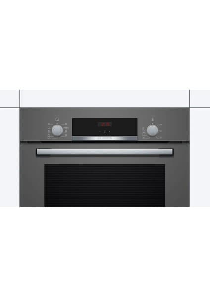 Bosch HBF534EH3T Ankastre Fırın