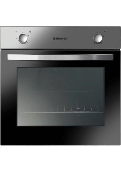 Hoover HON602X/E Ankastre Fırın 4