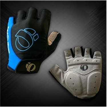 Chunkyated Bisiklet Eldivenleri Bisiklet Eldivenleri Bisiklet Tek Metrelik Eldivenler Yarım Parmak Bisiklet Eldivenleri Dağ Bisikleti Kısa Parmak (Yurt Dışından) 2