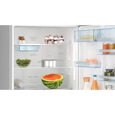 Bosch KGA76PIE0N 522 Lt No-Frost Buzdolabı 3