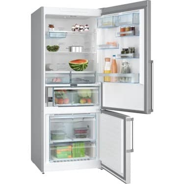 Bosch KGA76PIE0N 522 Lt No-Frost Buzdolabı 4