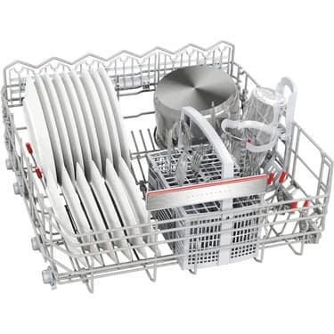 Bosch SMI8ZDS81T Serie 8 Yarı Ankastre Bulaşık Makinesi | 8 Programlı, AquaSensor 4