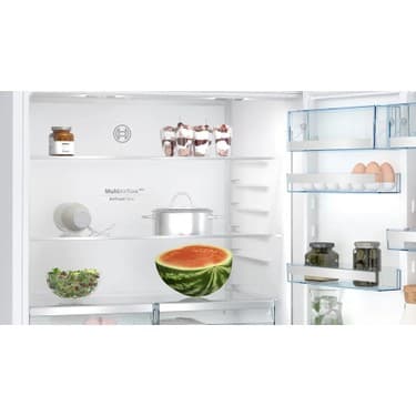 Bosch KGP86AWC0N 621 Lt No-Frost Buzdolabı 2