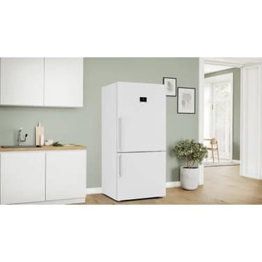 Bosch KGP86AWC0N 621 Lt No-Frost Buzdolabı 3